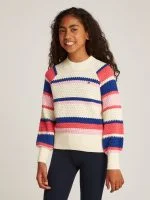 Tommy Hilfiger Trui RAGLAN