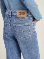 Tommy Hilfiger Straight Fit GIRLFRIEND
