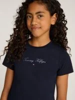 Tommy Hilfiger T-shirt TOMMY - productfoto