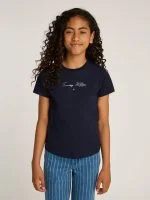 Tommy Hilfiger T-shirt TOMMY - productfoto