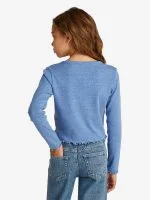 Tommy Hilfiger T-shirt SLUB