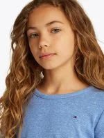 Tommy Hilfiger T-shirt SLUB