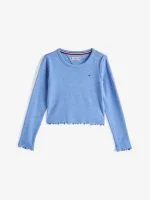 Tommy Hilfiger T-shirt SLUB