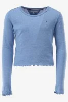 Tommy Hilfiger T-shirt SLUB