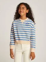 Tommy Hilfiger Sweater STRIPE