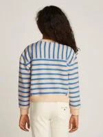 Tommy Hilfiger Sweater STRIPE