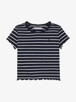 Tommy Hilfiger T-shirt RIB