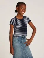 Tommy Hilfiger T-shirt RIB