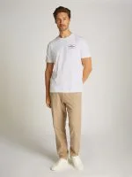 Tommy Hilfiger T-shirt MONOTYPE