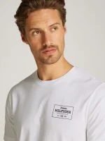 Tommy Hilfiger T-shirt MONOTYPE