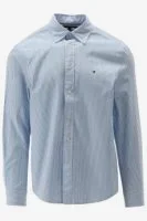 Tommy Hilfiger Casual Shirt FLEX - productfoto