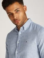 Tommy Hilfiger Casual Shirt BRUSHED