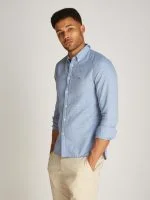 Tommy Hilfiger Casual Shirt BRUSHED
