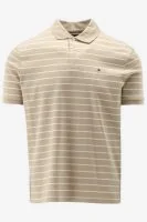 Tommy Hilfiger Poloshirt LIQUID - productfoto