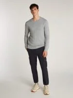 Tommy Hilfiger Trui TJM - productfoto