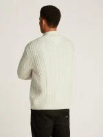 Tommy Hilfiger Trui TJM - productfoto