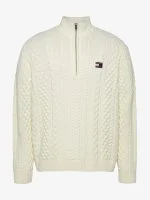 Tommy Hilfiger Trui TJM - productfoto