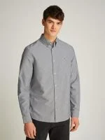 Tommy Hilfiger Casual Shirt TJM