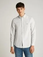 Tommy Hilfiger Casual Shirt TJM