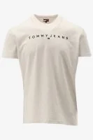 Tommy Hilfiger T-shirt TJM - productfoto