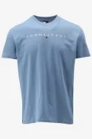 Tommy Hilfiger T-shirt TJM - productfoto