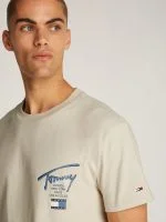 Tommy Hilfiger T-shirt TJM