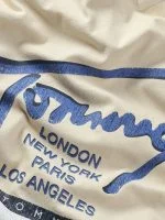 Tommy Hilfiger T-shirt TJM