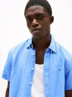 Tommy Hilfiger Casual Shirt PIGMENT