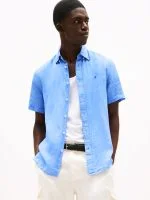 Tommy Hilfiger Casual Shirt PIGMENT