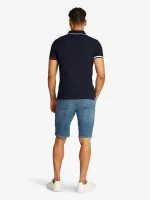 Tommy Hilfiger Poloshirt FLAG