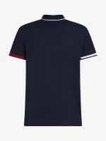 Tommy Hilfiger Poloshirt FLAG