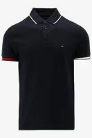 Tommy Hilfiger Poloshirt FLAG