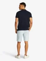 Tommy Hilfiger Poloshirt PLACKET