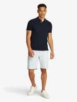 Tommy Hilfiger Poloshirt PLACKET