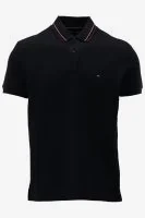 Tommy Hilfiger Poloshirt PLACKET