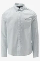 Tommy Hilfiger Casual Shirt FLEX - productfoto