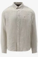 Tommy Hilfiger Casual Shirt LINEN - productfoto