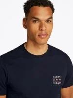 Tommy Hilfiger T-shirt HILFIGER