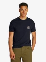 Tommy Hilfiger T-shirt HILFIGER