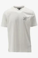 Tommy Hilfiger T-shirt HILFIGER - productfoto