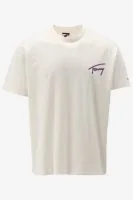 Tommy Hilfiger T-shirt TJM - productfoto