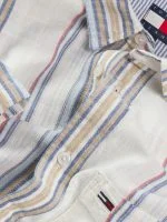 Tommy Hilfiger Casual Shirt TJM