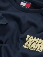Tommy Hilfiger T-shirt TJM