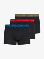 Tommy Hilfiger Underwear 3P