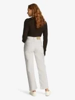 Tommy Hilfiger Straight Fit LAYLA - productfoto