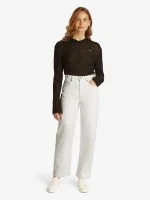 Tommy Hilfiger Straight Fit LAYLA - productfoto