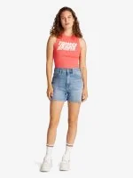 Tommy Hilfiger Short MOM - productfoto
