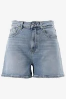 Tommy Hilfiger Short MOM - productfoto