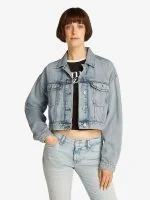 Tommy Hilfiger Spijkerjas OVSZ