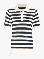 Tommy Hilfiger Poloshirt CO